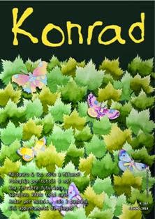 Konrad. Il mensile del vivere naturale 197 - Giugno 2014 | TRUE PDF | Irregolare | Ambiente | Attualità | Rinnovabili | Salute
Konrad, dal 1988 è il mensile del vivere naturale. Si occupa di ambiente, attualità, risparmio energetico, salute, e molto altro.