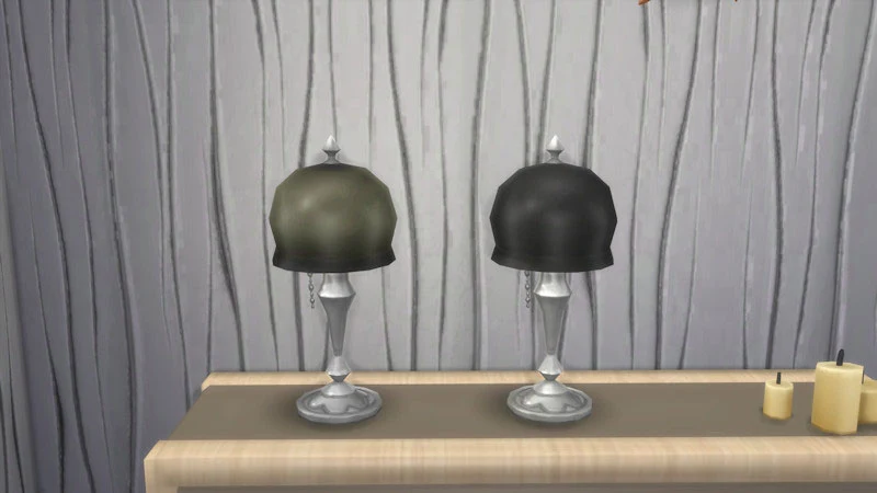 The Sims 4 Lights