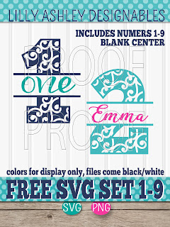 free svg files lilly ashley designables