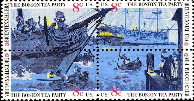 Boston Tea Party 250th anniversary: A Catalyst for the American Revolution