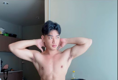 Thailand- OnlyFans Jallgone