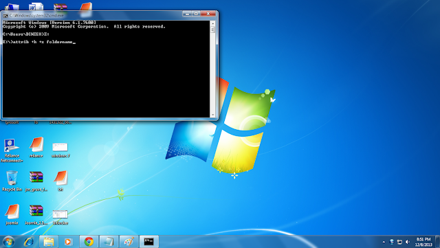 hide-folders-using-cmd-prompt-in-windows 7