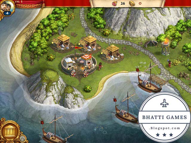  Roman Adventures Britons. Season One 100% Free Download