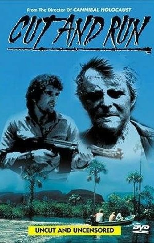 [HD] Cut and Run 1985 Ganzer Film Deutsch Download