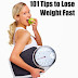 How to Lose Weight Fast