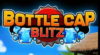 download Game Bottle Cap Blitz Mod