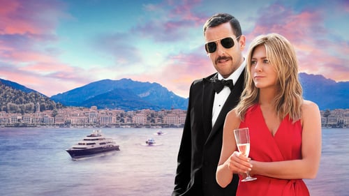 Murder Mystery 2019 in englisch