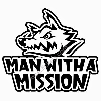 Man With A Missionの画像 原寸画像検索 Man With A Missionの画像 原寸画像検索