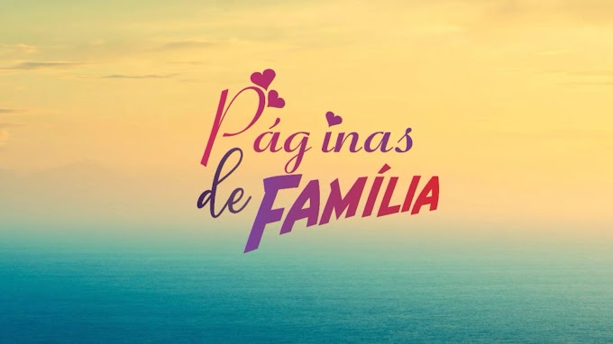 Páginas de Família - Capítulo 18