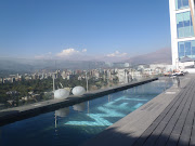 As you might imagine, it was quite a scene with more high end Santiago . (jp )