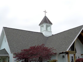 Good Hope Presbyterian Church, Fulton, Maryland