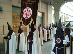 EASTER 2012 IN SPAIN, PALM SUNDAY  by E.V.Pita (2012)  http://evpita.blogspot.com/2012/04/easter-in-galicia-spain-semana-santa-en.html SEMANA SANTA 2012 EN A CORUÑA, DOMINGO DE RAMOS  por E.V.Pita