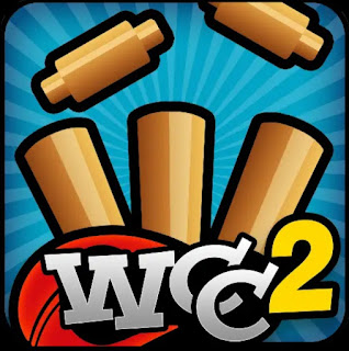 Download world cricket championship 2 Mod apk in free