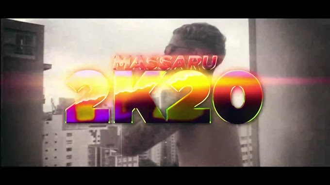 Massaru divulgou o single '2K20' acompanhado de clipe