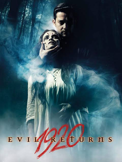 Download 1920: Evil Returns (2012) Hindi Full Movie 480p & 720p - HD Films Biz