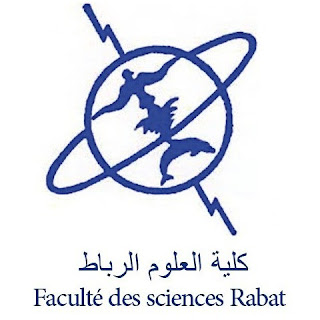 جامعة محمد الخامس بالرباط  كلية العلوم