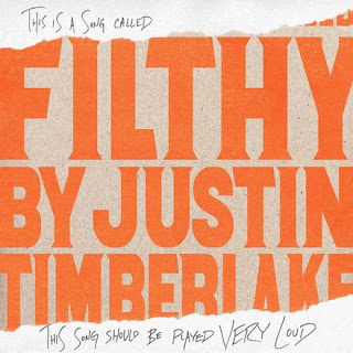歌詞和訳 Justin Timberlake Filthy 海外の反応