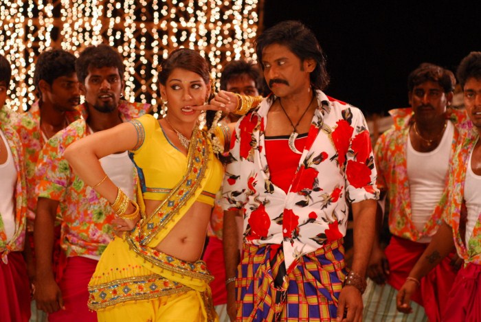 zubein khan item song rajendra movie unseen pics