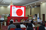 Pertemuan Raya,Lomba dan Konas XVI FK PKB PGI di Sulut Ini Kata Gubernur dan Wagub