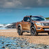 Nissan Navara OFF-ROADER AT32