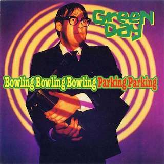 download album Green Day Bowling Bowling Bowling Parking Parking 