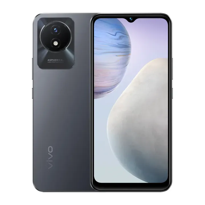 Gambar Vivo Y02t