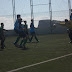 ALEVIN B  1 - 3  CESAR ACEVIÑOS, "Mucha fortuna para los visitantes"