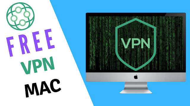 VPN For Mac