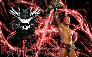 randy orton wallpaper 2013