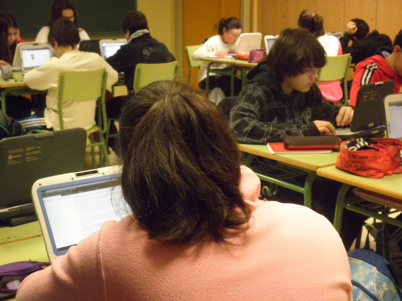 Que é o Proxecto Interdisciplinar?