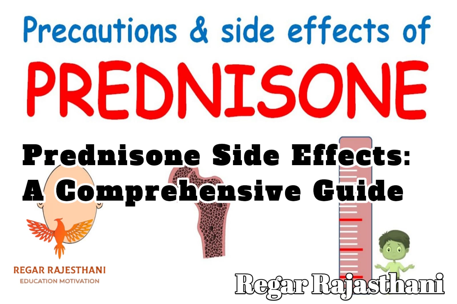 Prednisone Side Effects