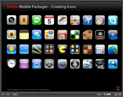 windows mobile icon. S60 and Windows Mobile CAB