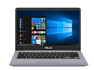 ASUS VivoBook 14 A411UF