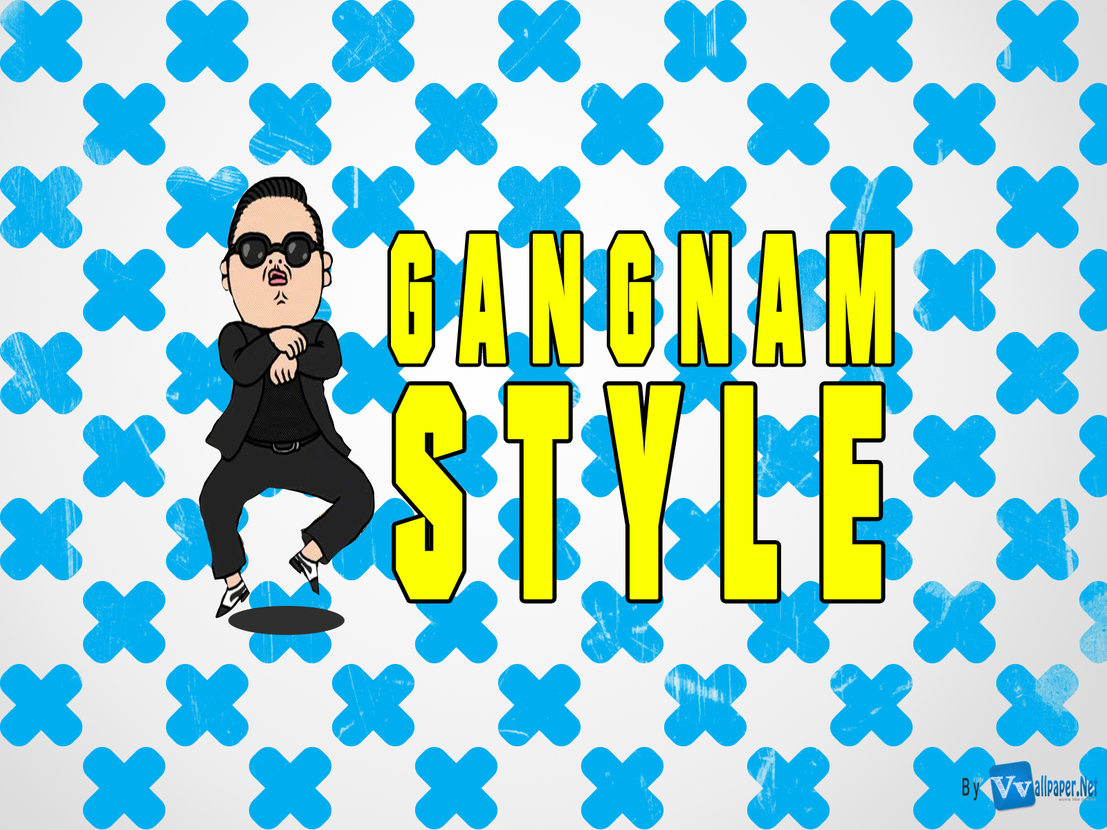 Psy Gangnam Style HD Wallpapers Download Free Wallpapers in HD for ...