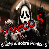 5 coisas sobre Pânico 5, e mais um Bônus. 5 curiosidades  da produção de Pânico 5.