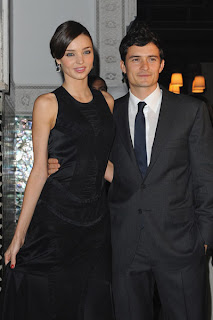 orlando bloom miranda kerr