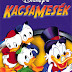 Kacsamesek