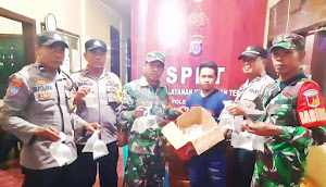 Operasi Pekat Berakhir, Polisi Amankan 406 Orang dan Ribuan Butir Narkoba