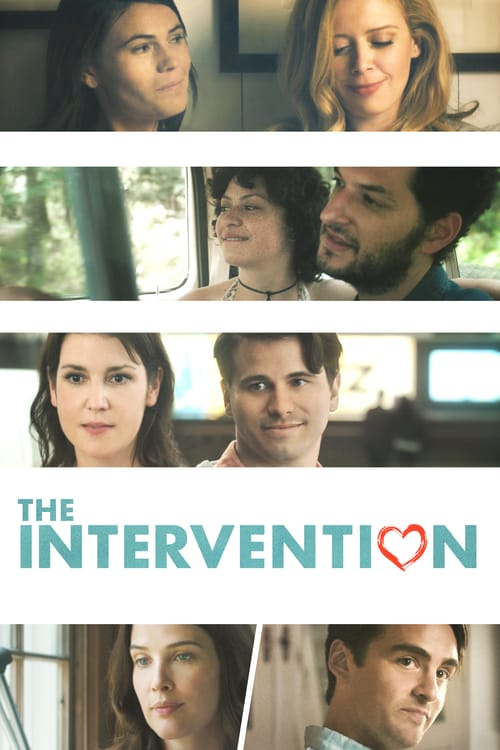 Download The Intervention 2016 Full Movie With English Subtitles