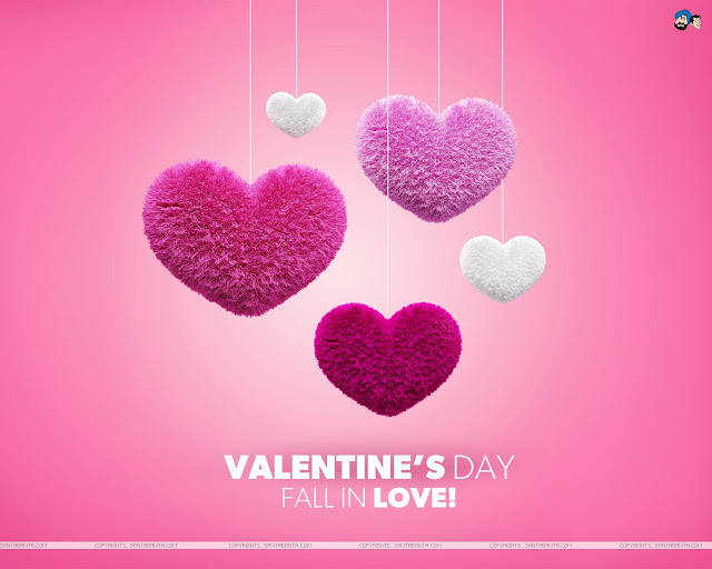 Valentine Day Wallpapers Download