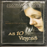 Download As Dez Virgens Pregador: Pr. Marco Feliciano 