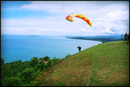 Download this Kawasan Bukit Langkisau picture