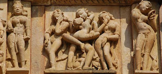 khajuraho history