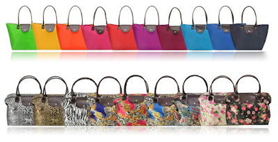 Colorfull wholesale handbags