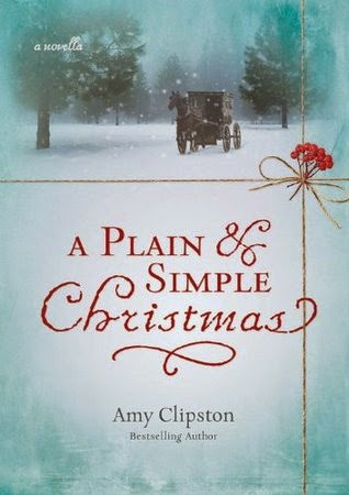 http://booksforchristiangirls.blogspot.com/2014/12/a-plain-and-simple-christmas-by-amy.html