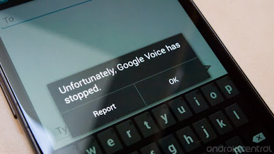 google voice