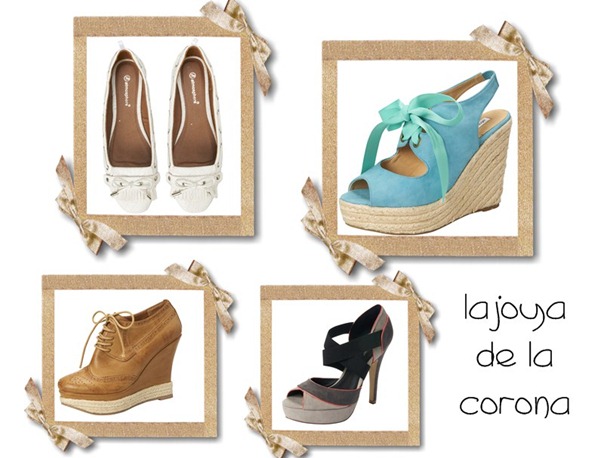 Collage calzado dos1