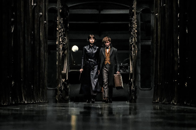 125 imagens em ultra resolução de 'Os Crimes de Grindelwald' #2 | Ordem da Fênix Brasileira