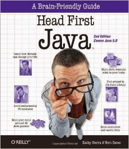 Head First Java Head First Java