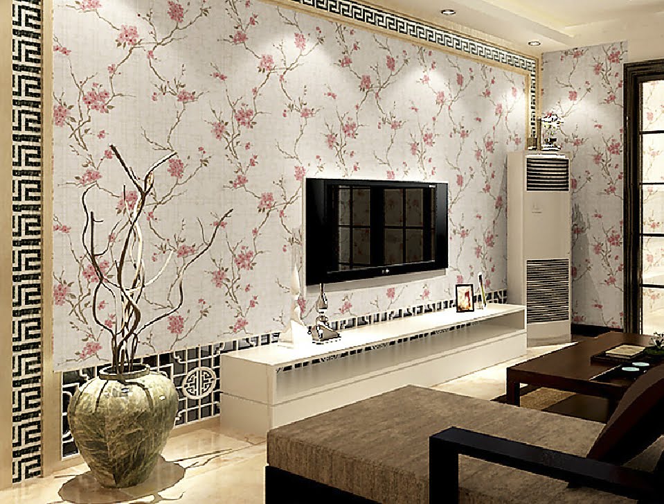  DISTRIBUTOR  WALLPAPER  DINDING  KEDIRI JUAL WALLPAPER  